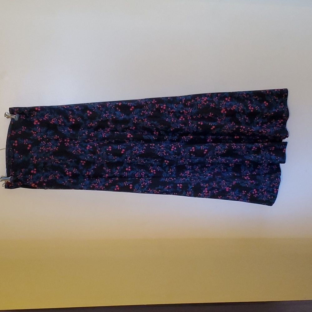 Maxi Skirt